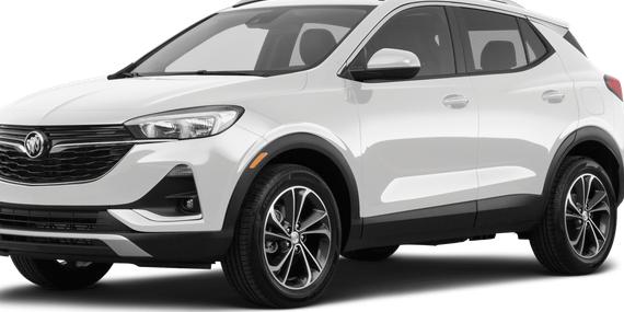 BUICK ENCORE GX 2020 KL4MMBS21LB097793 image